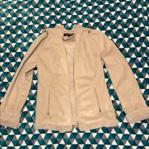 Jones New York jacket size small